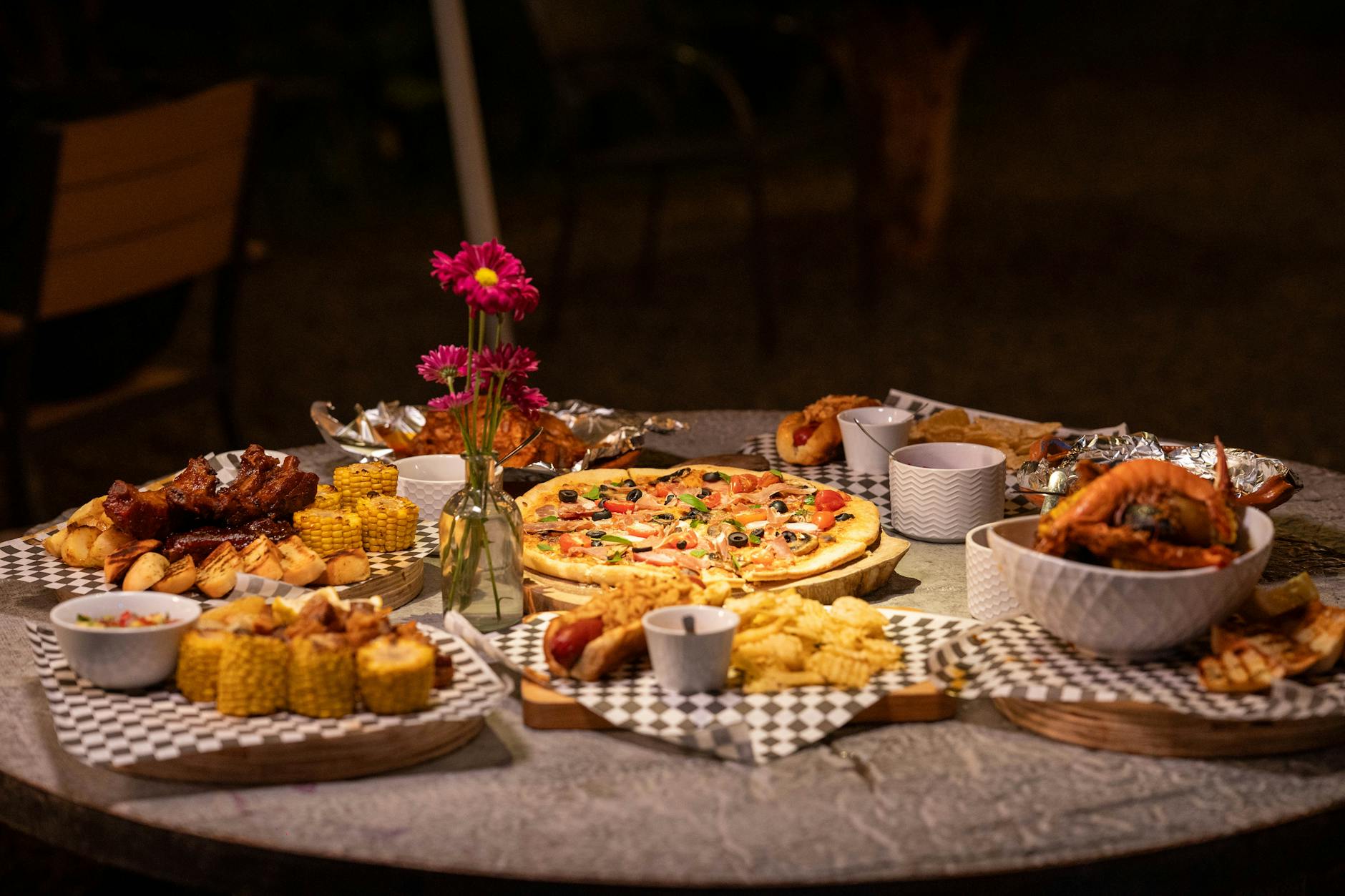Late Night Food in Abbotsford 2026: Where to Eat After 10pm