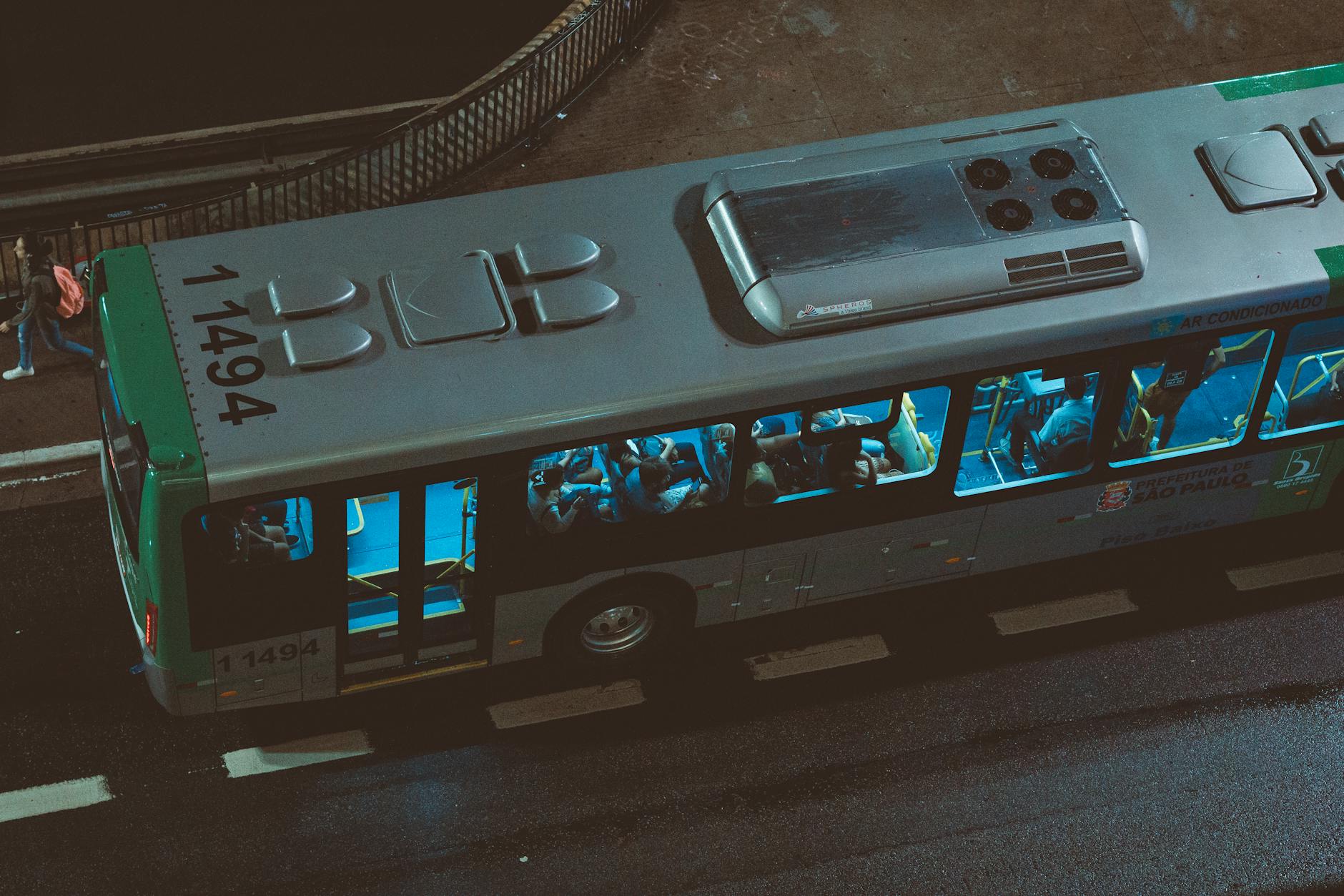 Getting Around Abbotsford 2026 — Trains, Trams and the Commute