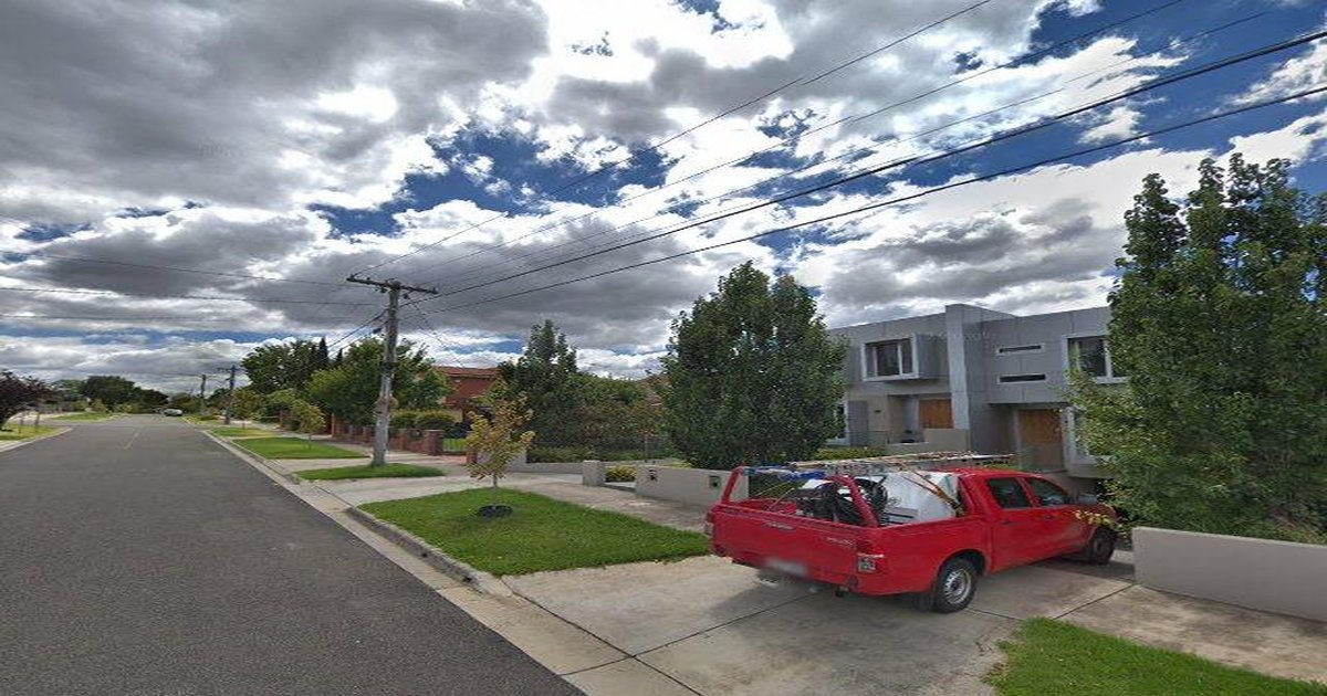 Running & Cycling in Aberfeldie