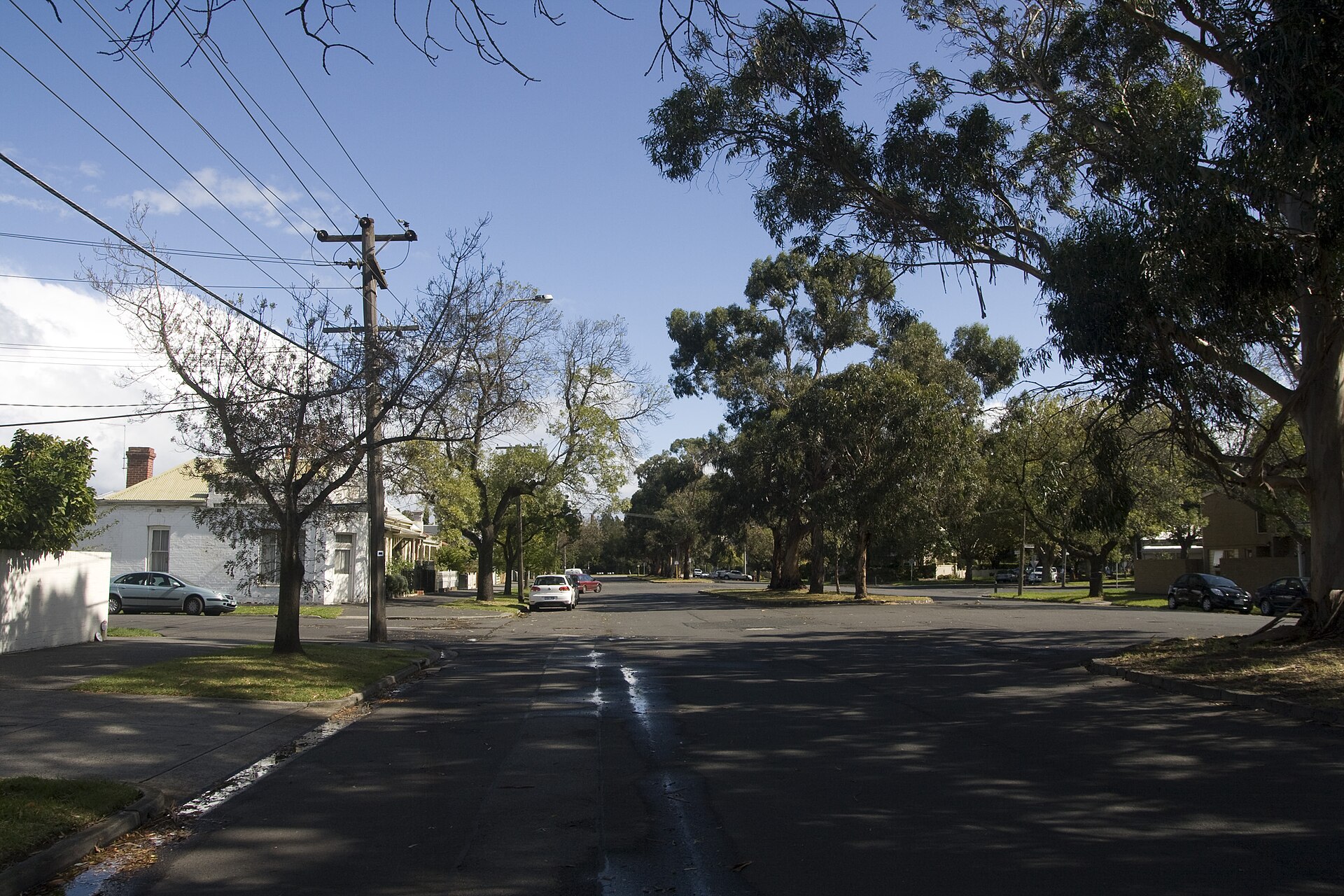 Rental Yield in Albert Park 2026: Houses vs Units Compared