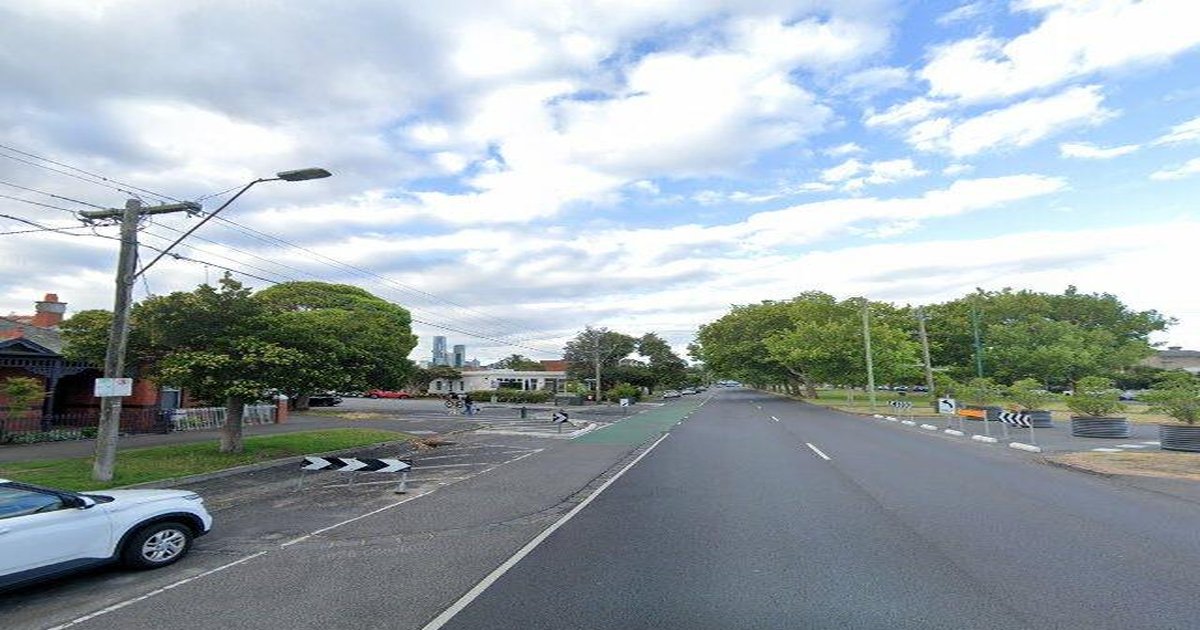 Healthcare in Albert Park — GPs, Specialists, Hospitals