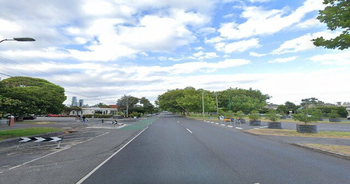 Albert Park — History and How It's Changed