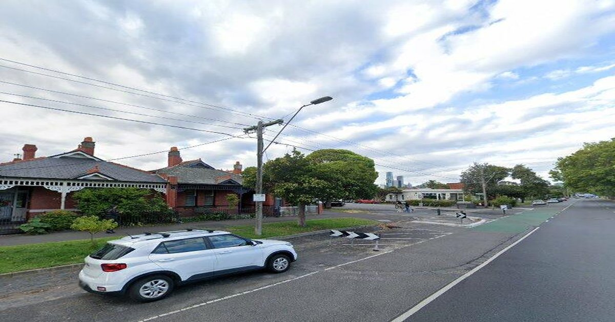 Is Albert Park Good for Young Professionals? (2026)