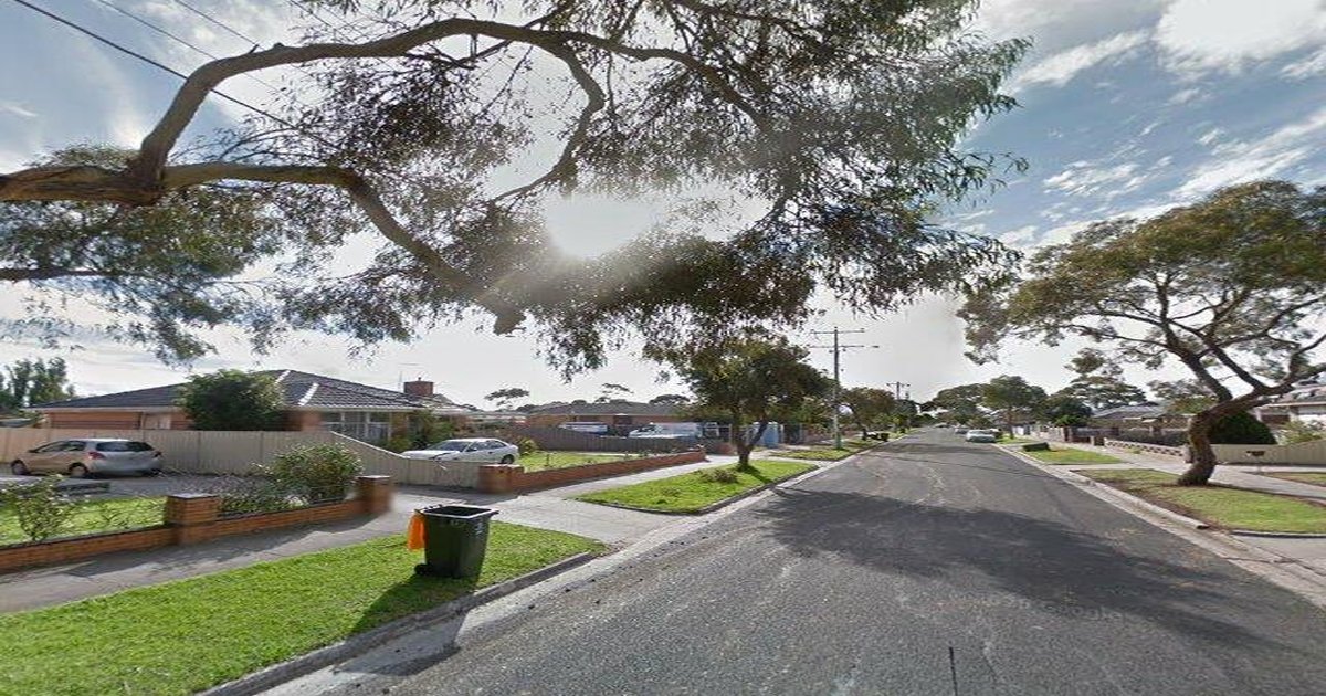 Parks & Green Spaces in Altona North