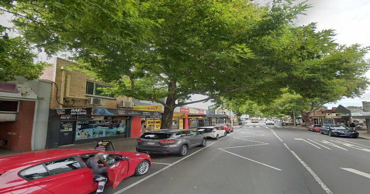 Altona Food Crawl — The Ultimate Route