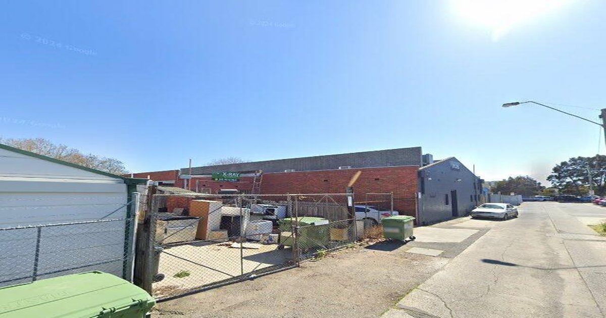 Libraries in Altona — Beyond Books