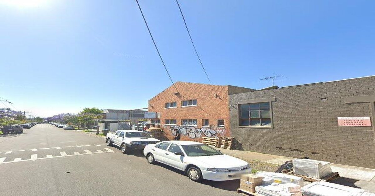 Running & Cycling in Ascot Vale