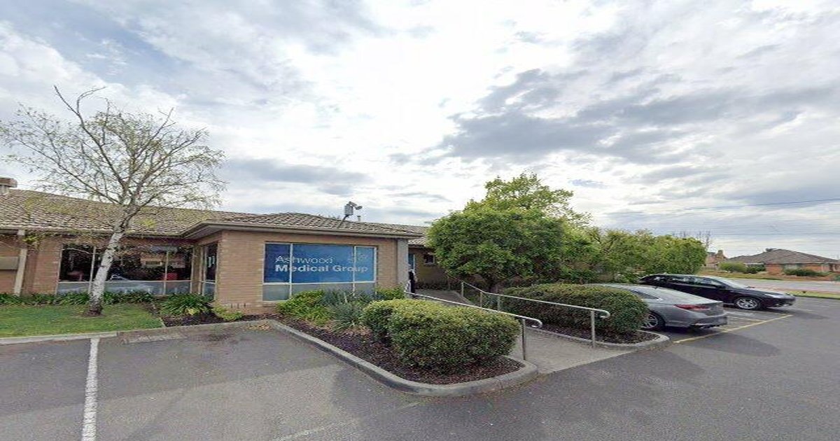 Ashwood — History and How It's Changed