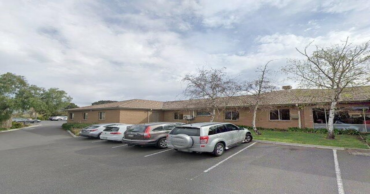 Libraries in Ashwood — Beyond Books