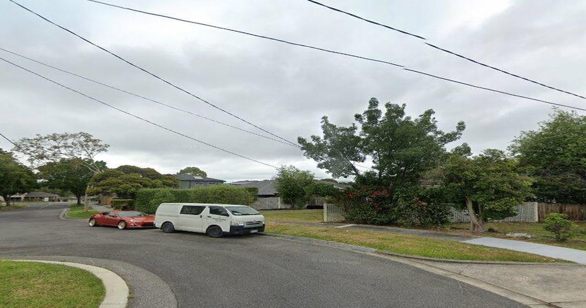 Running & Cycling in Ashwood