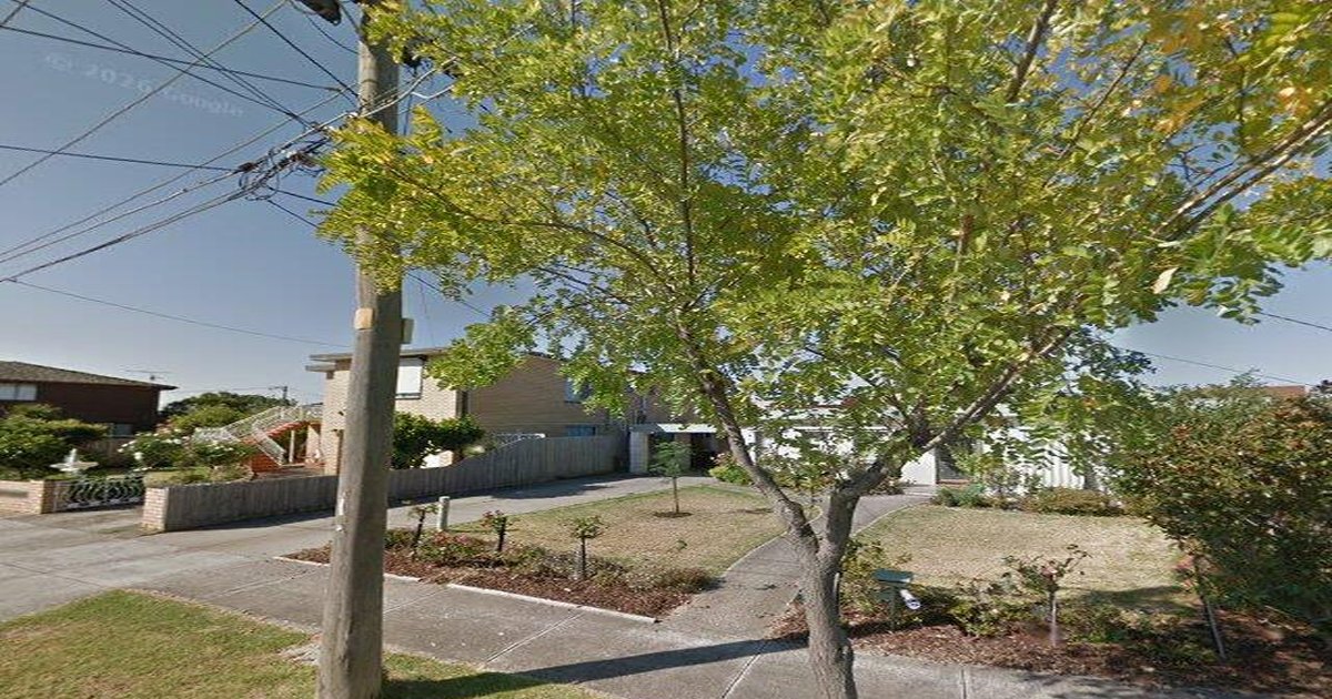 History — Avondale Heights