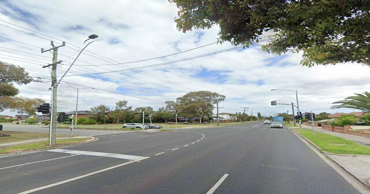 Running & Cycling in Avondale Heights