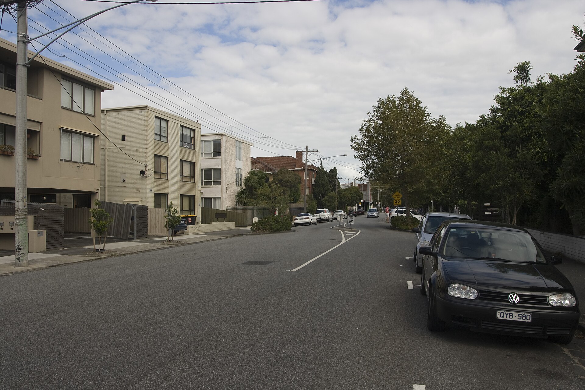 Property Price Predictions for Balaclava: 2026, 2027, 2028