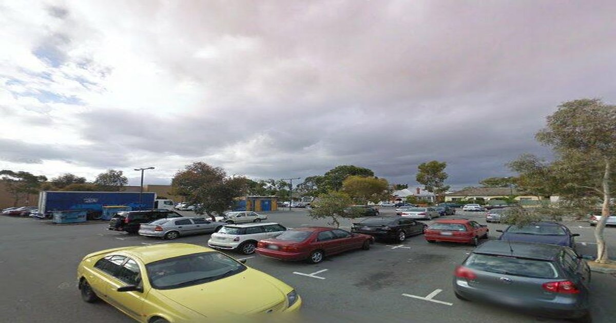 Libraries in Balaclava — Beyond Books