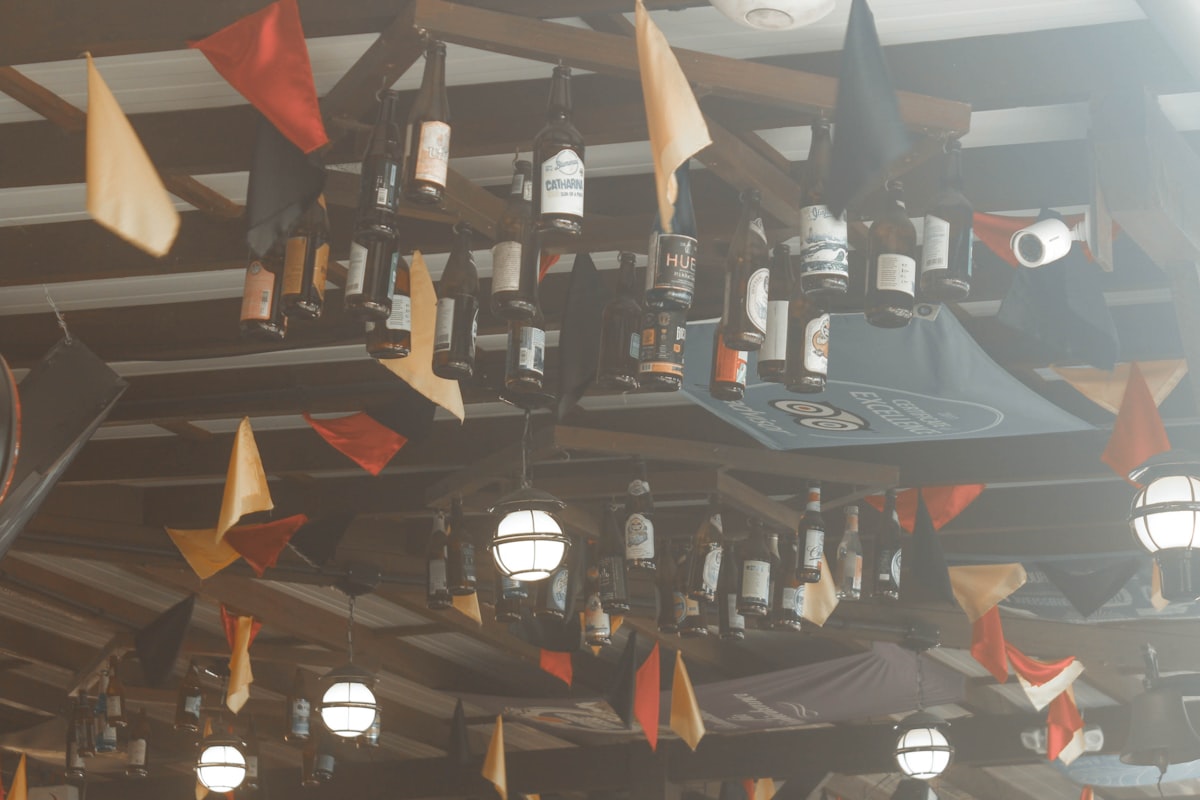 Nightlife Guide in Balaclava — 2026 Local Guide