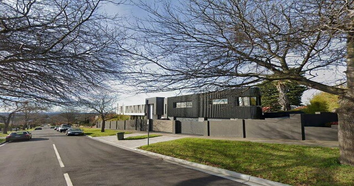 Balwyn North — History and How It's Changed