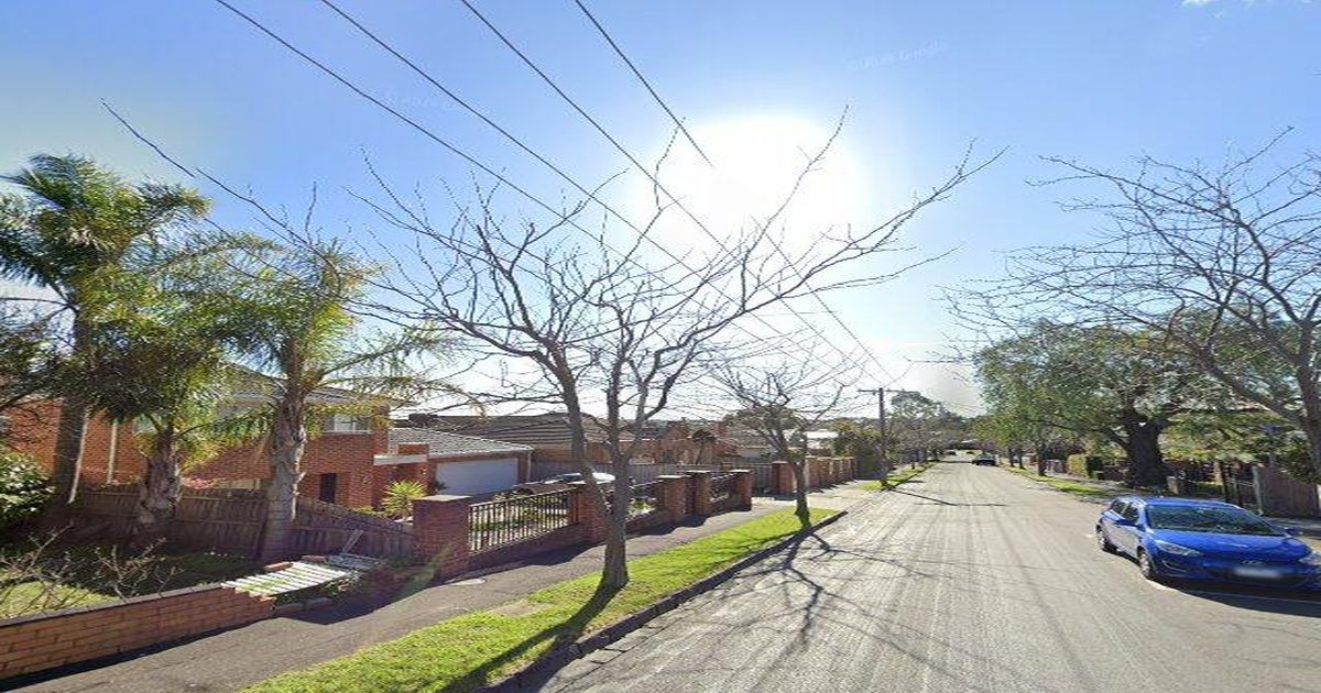 Parks & Green Spaces in Balwyn