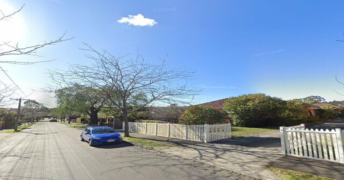 Balwyn — History and How It's Changed