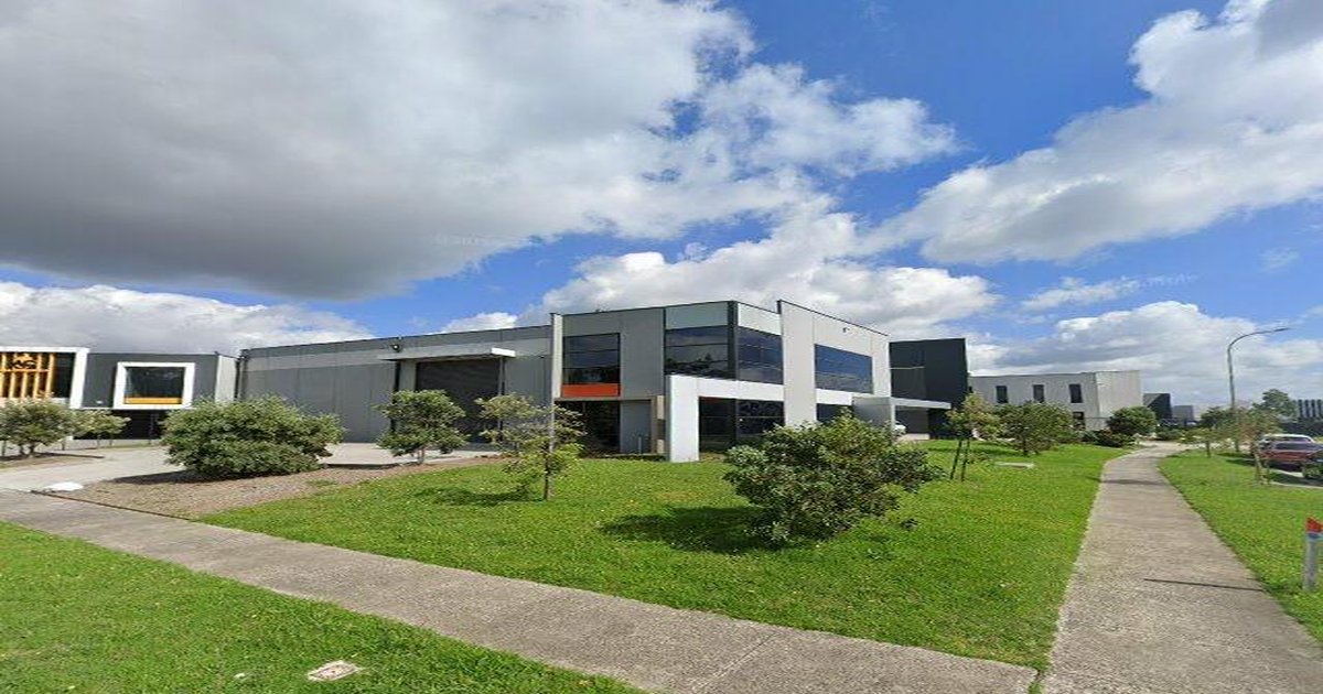 Libraries in Bayswater North — Beyond Books