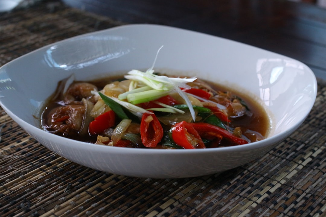 Best Thai Food in Beaconsfield — 2026 Guide