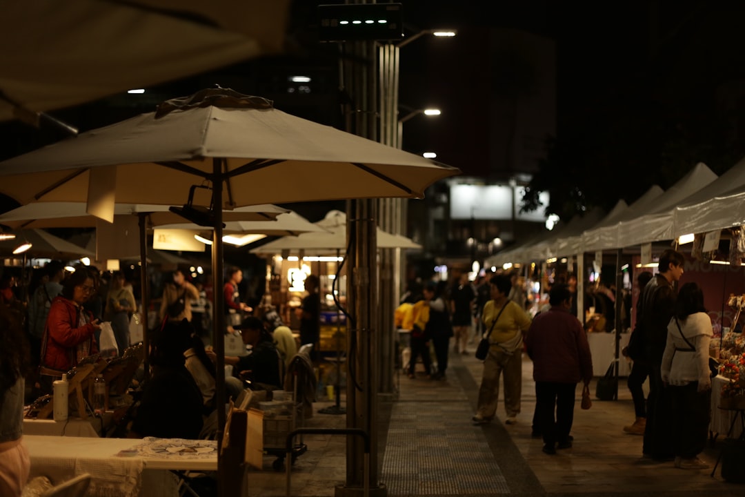 Beaconsfield Food Crawl — The Ultimate Route