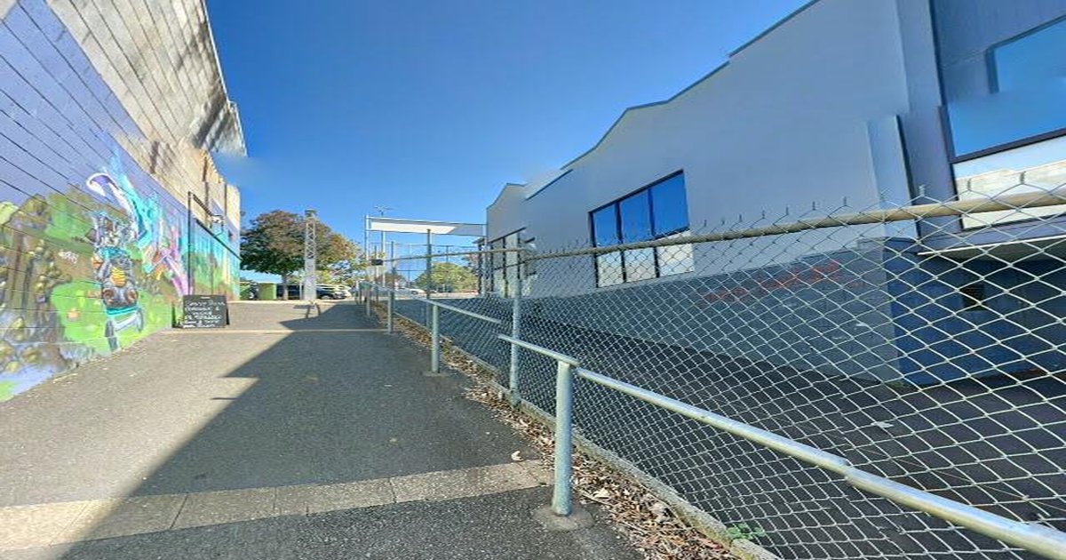 Libraries in Belgrave — Beyond Books