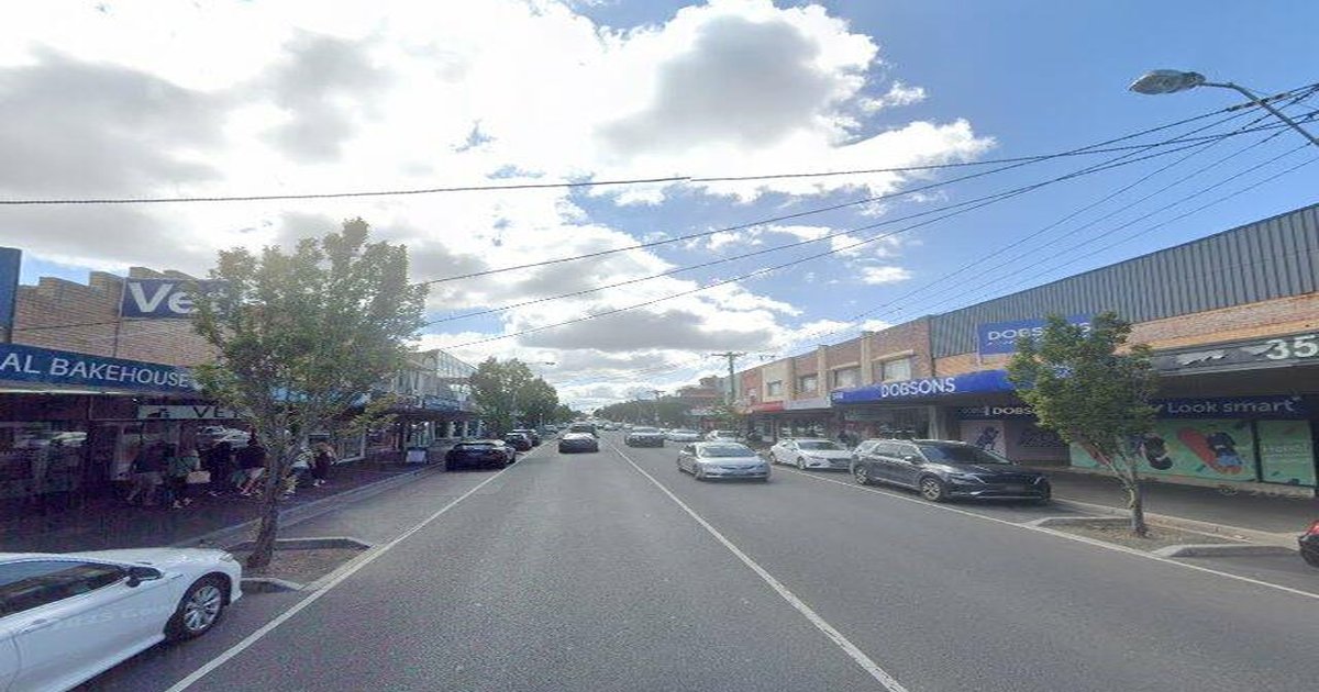 Parking in Bentleigh — Rules, Tips, Free Spots
