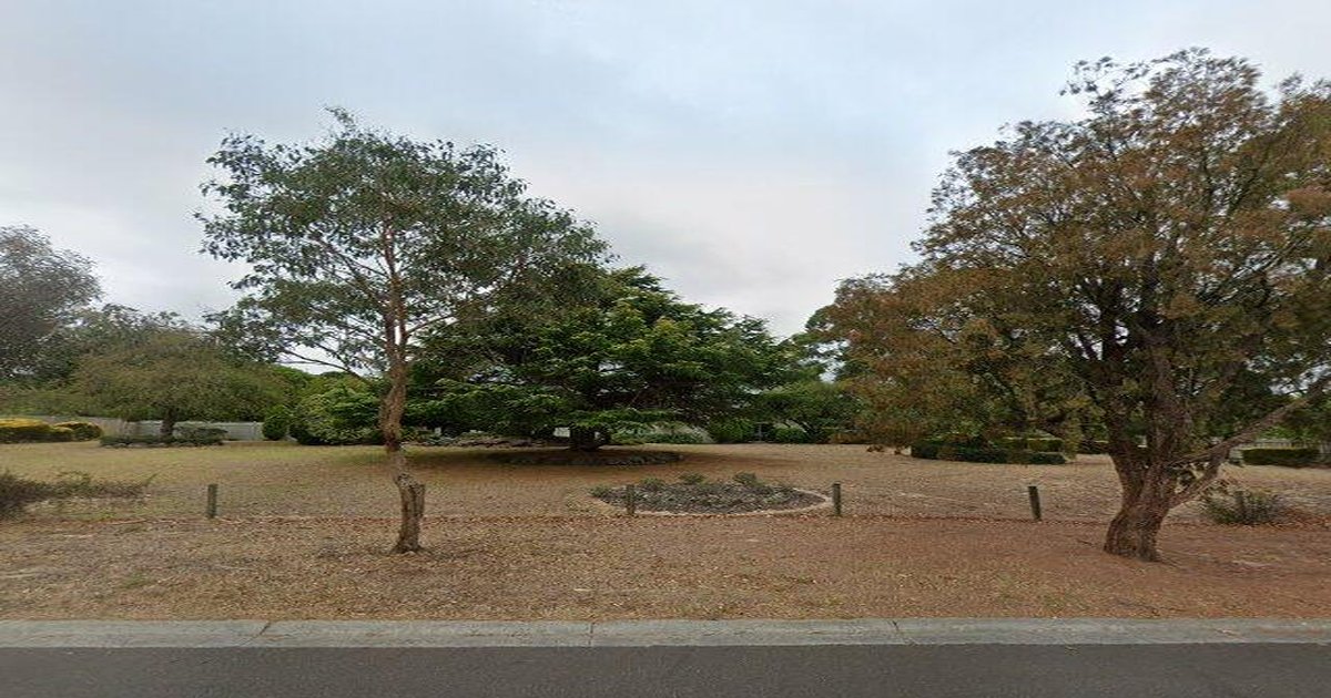 Botanic Ridge for Young Professionals — 2026