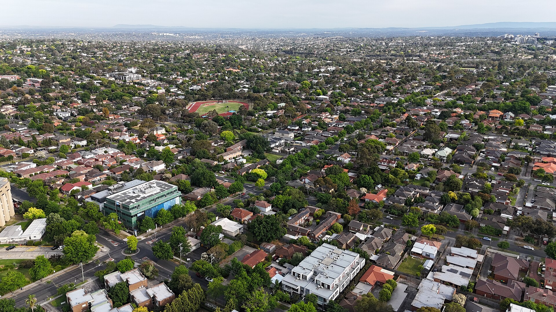 Living in an Apartment in Box Hill North 2026: The Honest Guide