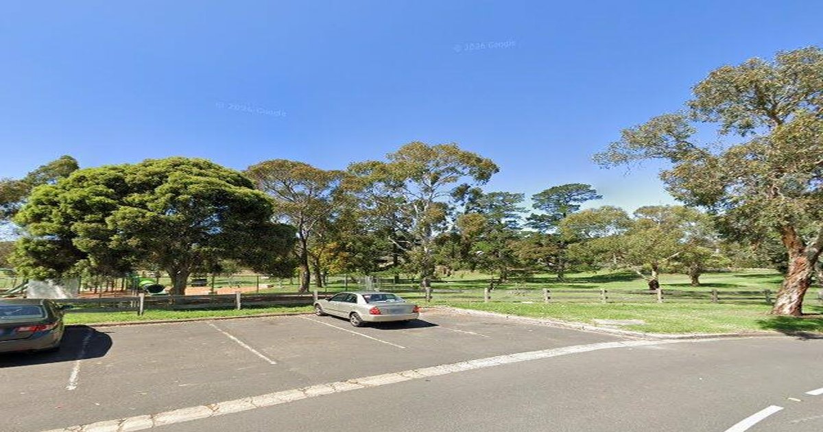 Running & Cycling in Box Hill North