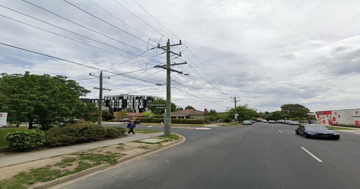 Parks & Green Spaces in Box Hill