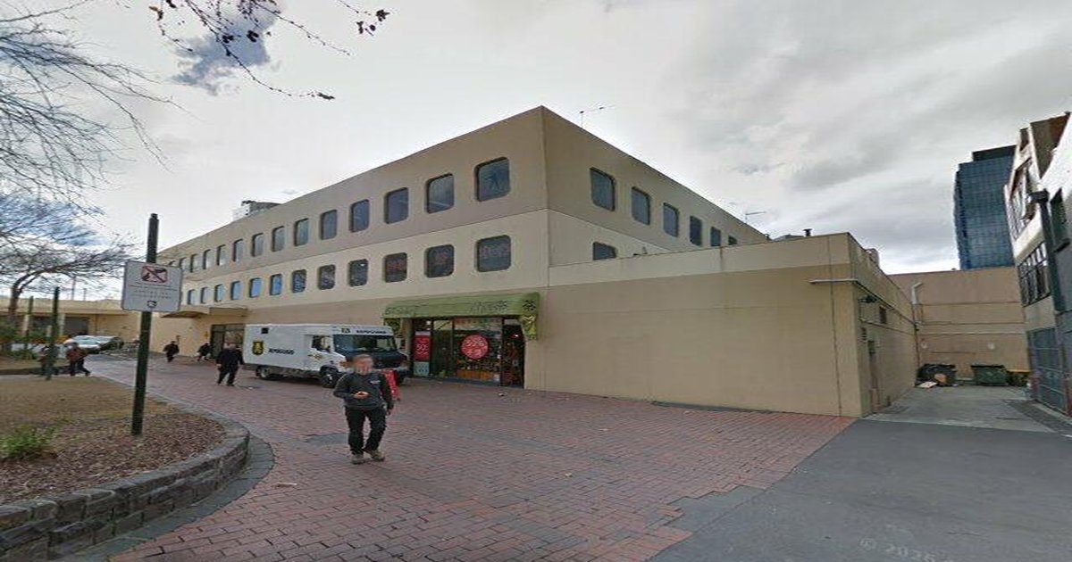 Libraries in Box Hill — Beyond Books