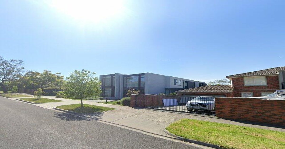 Libraries in Brighton East — Beyond Books