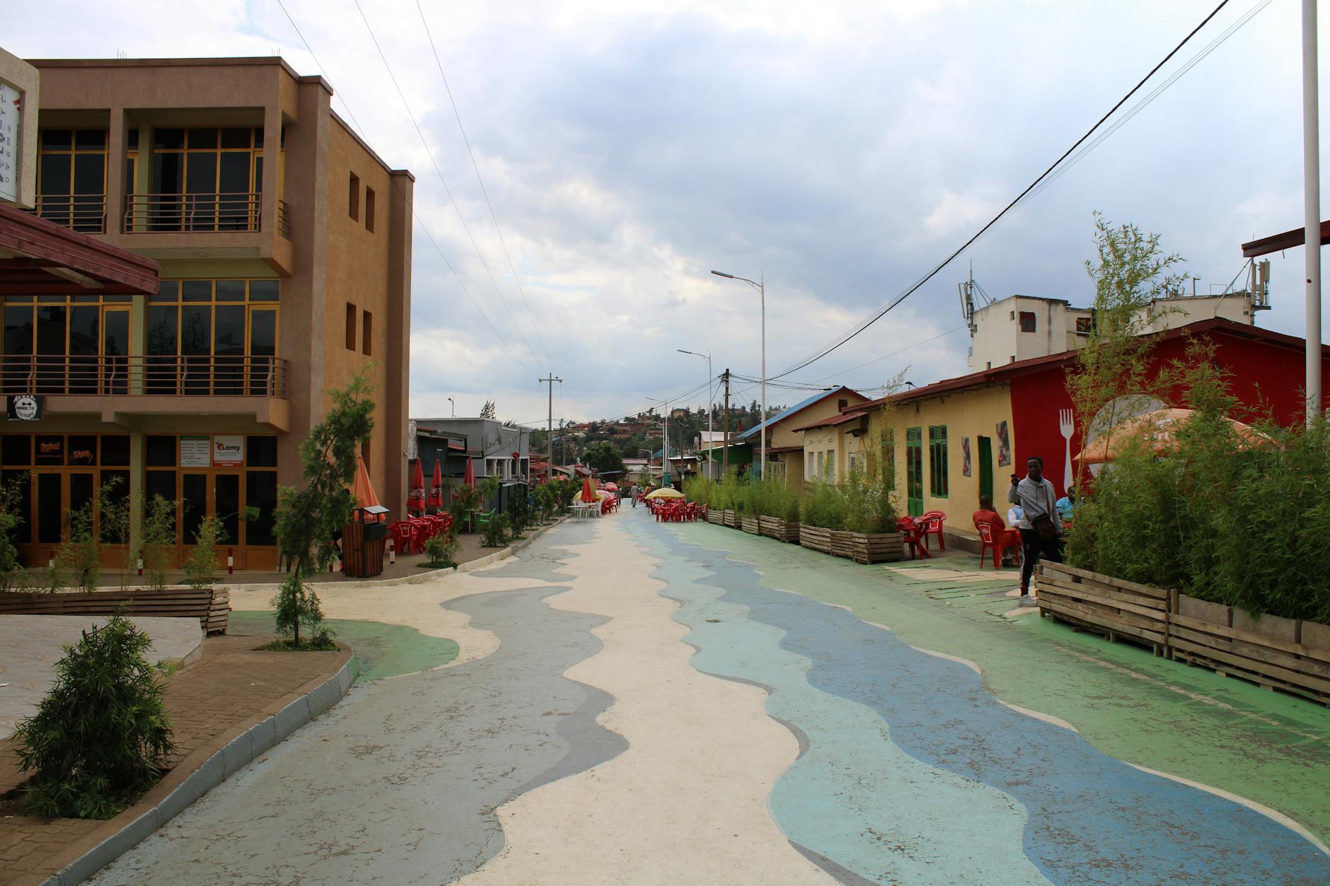 Brighton Honest Guide 2026: Church Street & The Beach Boxes