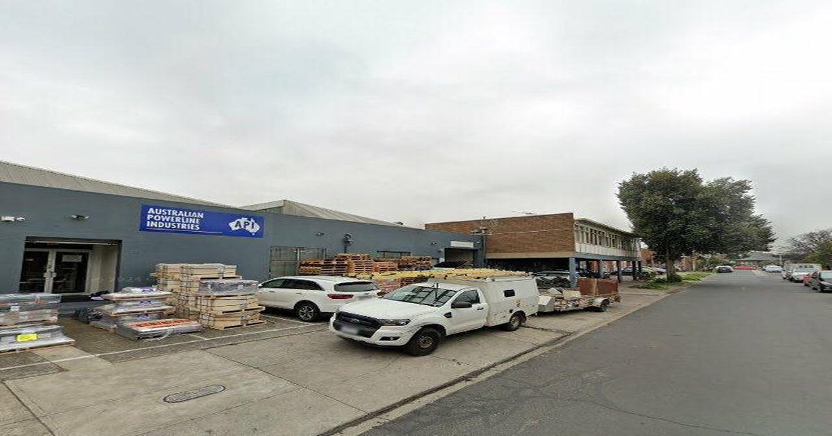 Libraries in Brunswick East — Beyond Books