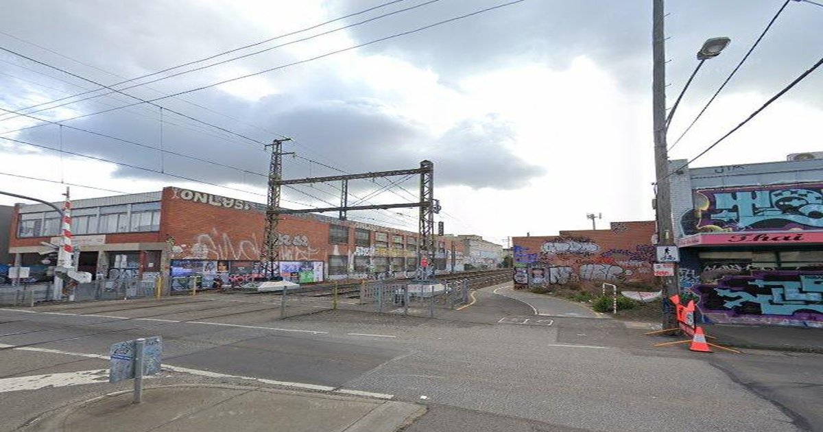 Brunswick Food Crawl — The Ultimate Route