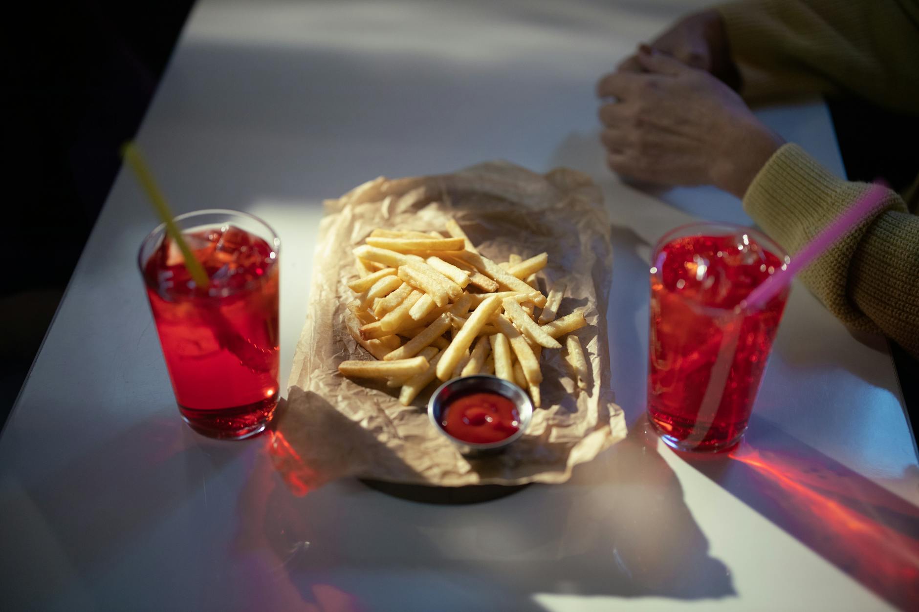 Late Night Food in Brunswick 2026: Where to Eat After 10pm