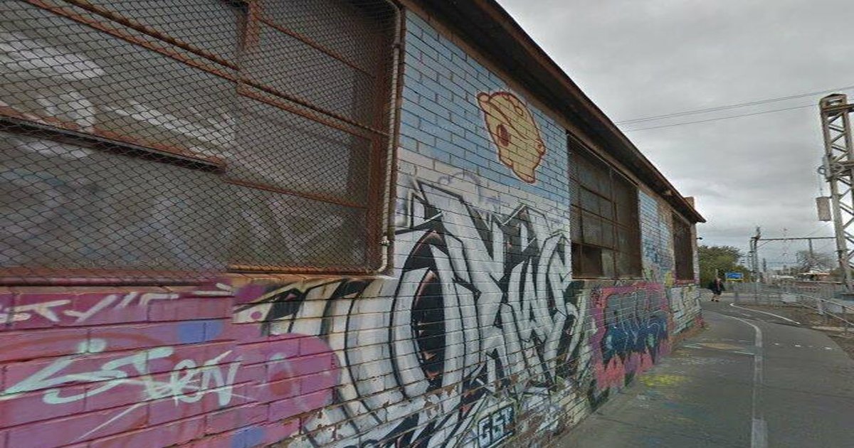 Libraries in Brunswick — Beyond Books