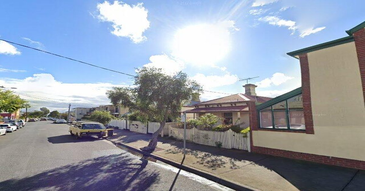 Running & Cycling in Brunswick