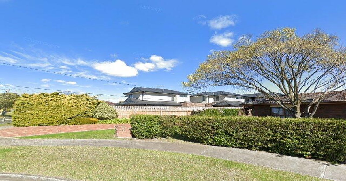 Running & Cycling in Bundoora