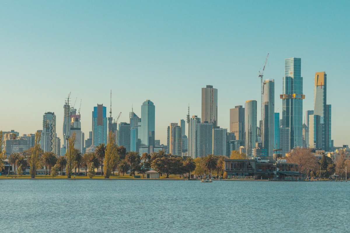 Student Accommodation Near Deakin University Burwood (2026)