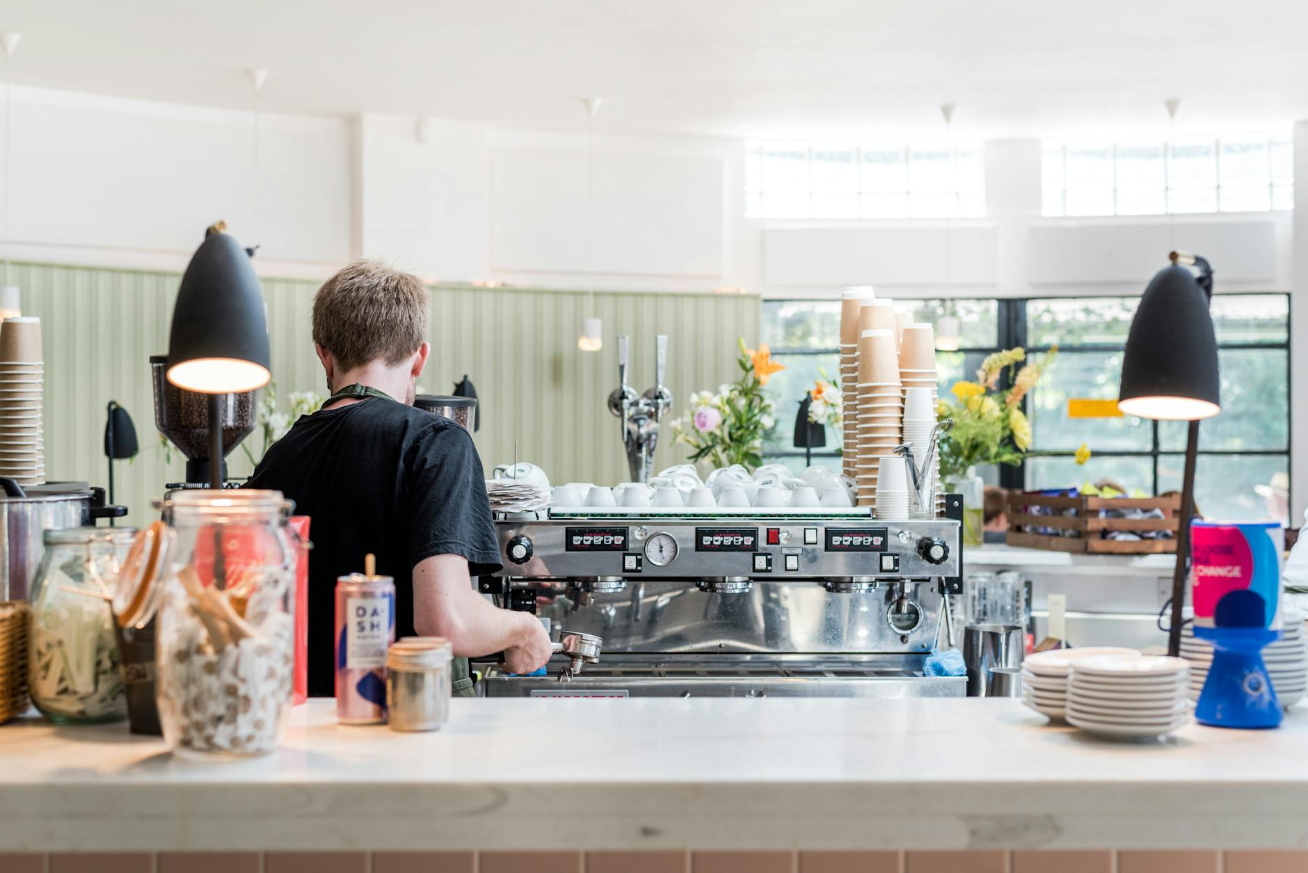 Best Cafes in Camberwell Melbourne -- 2026 Guide