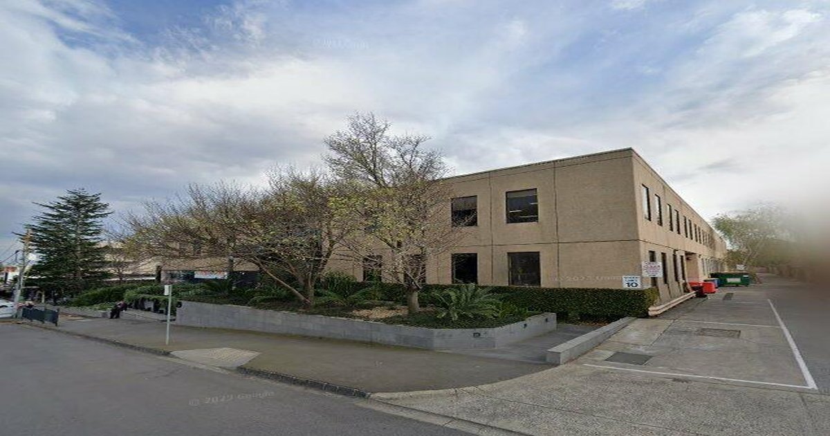 Libraries in Camberwell — Beyond Books