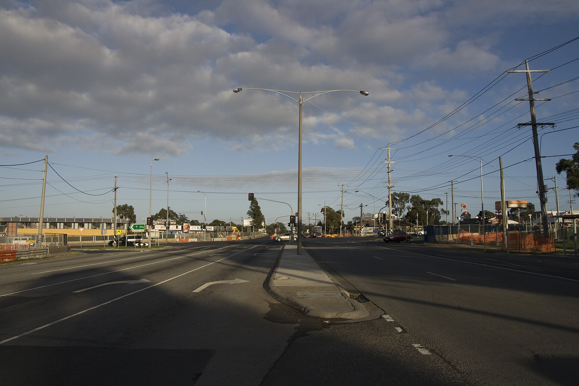 Property Price Predictions for Campbellfield: 2026, 2027, 2028