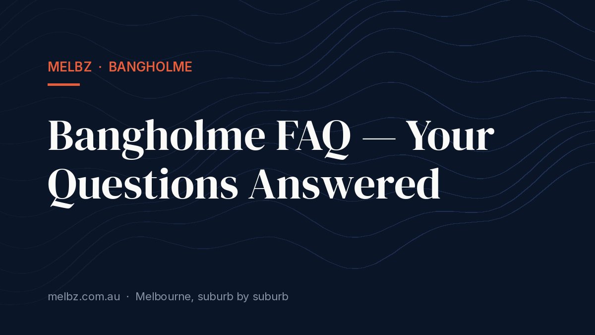 Best Asian Food in Bangholme Melbourne
