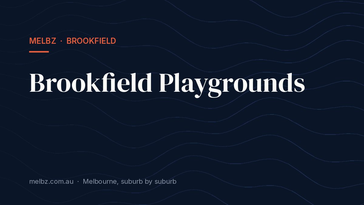 Brookfield Cafes