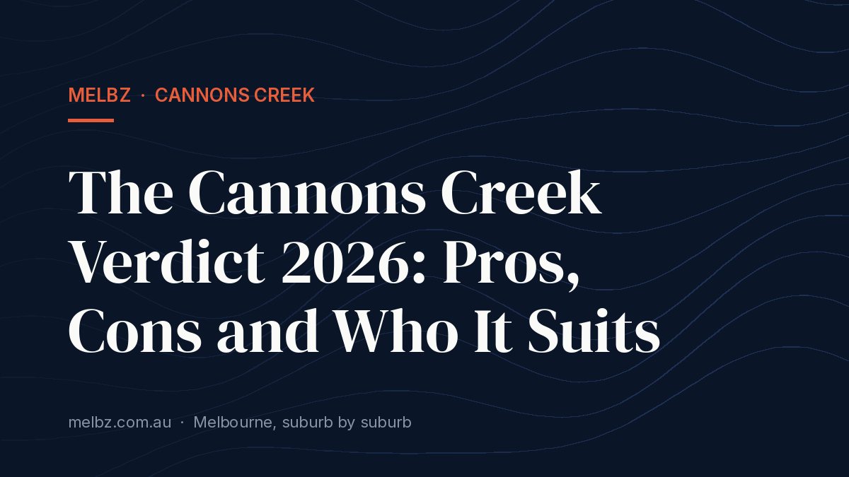Apartment Living in Cannons Creek