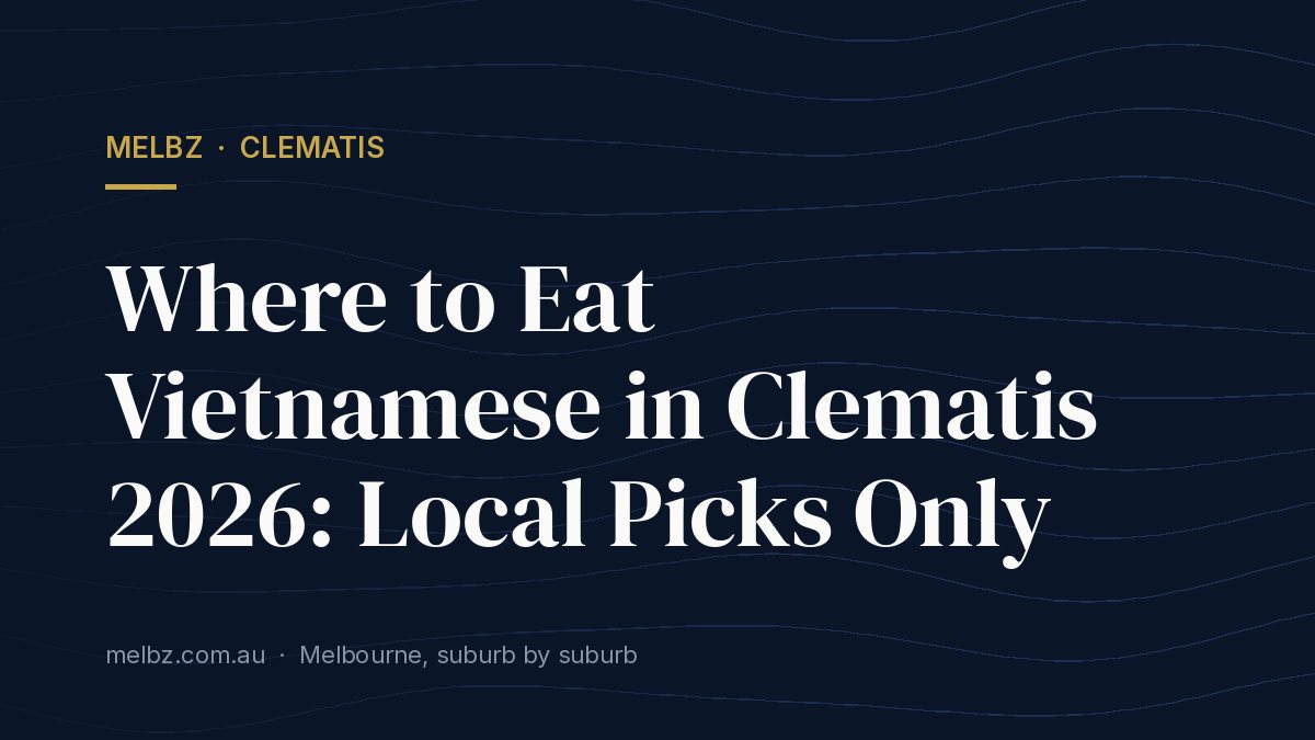 Living in an Apartment in Clematis