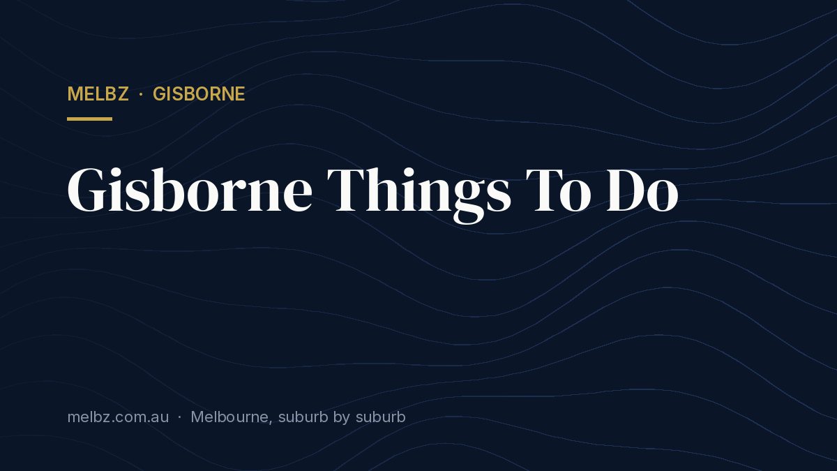 Where to Eat Chinese in Gisborne 2026: Local Picks Only