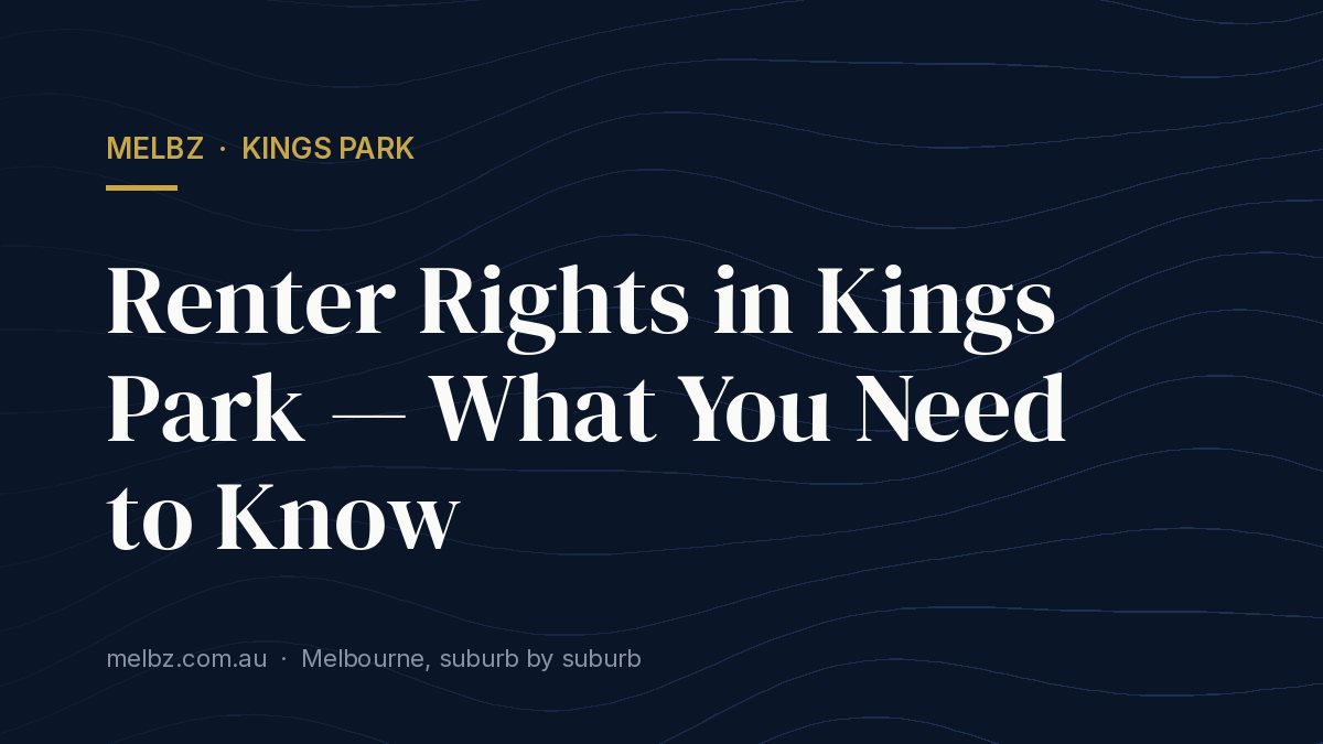 Title card: Renter Rights in Kings Park — What You Need to Know